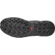 Salomon X Ward Leather GTX
